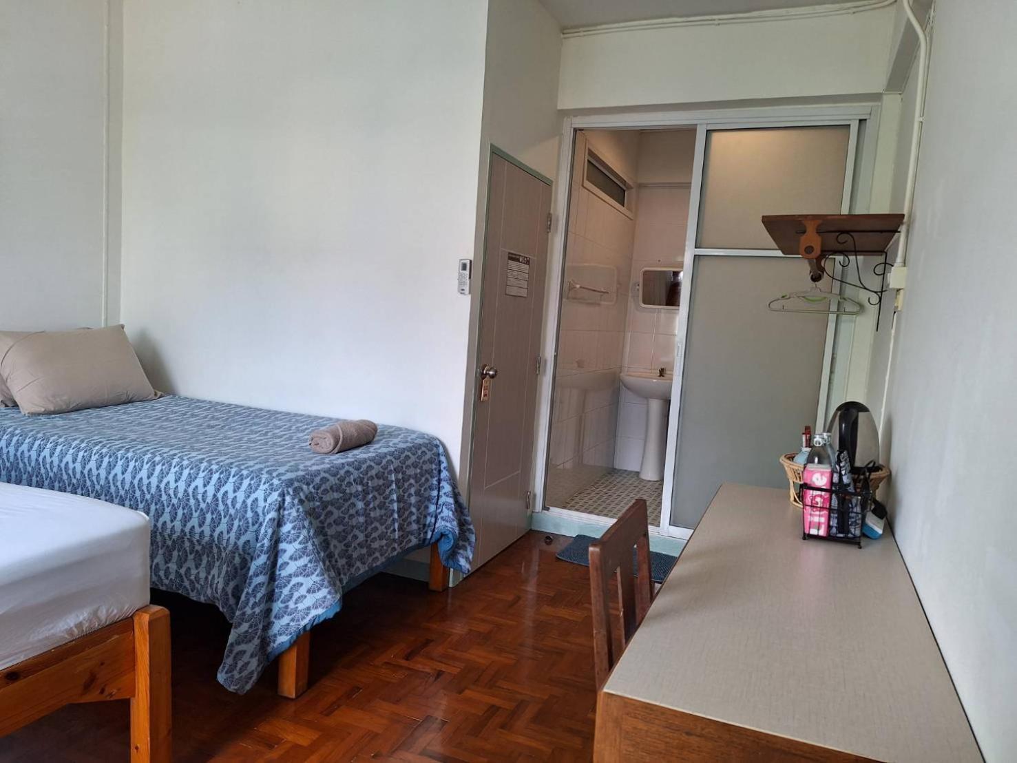 The Commonroom Cnx Chiang Mai Exterior photo