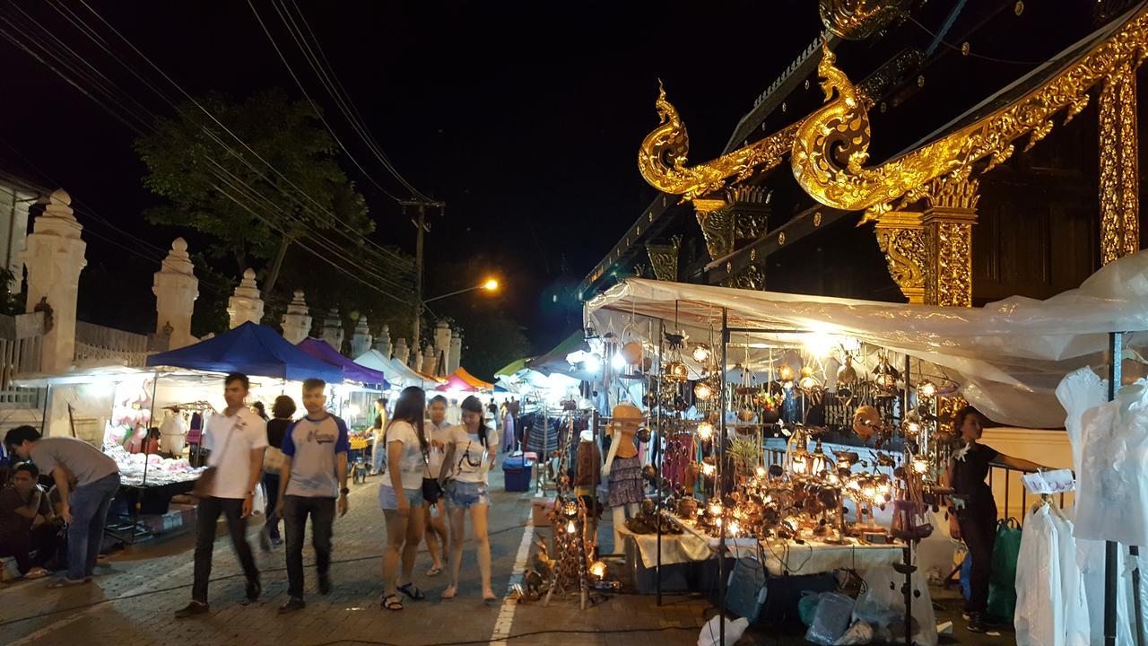 The Commonroom Cnx Chiang Mai Exterior photo