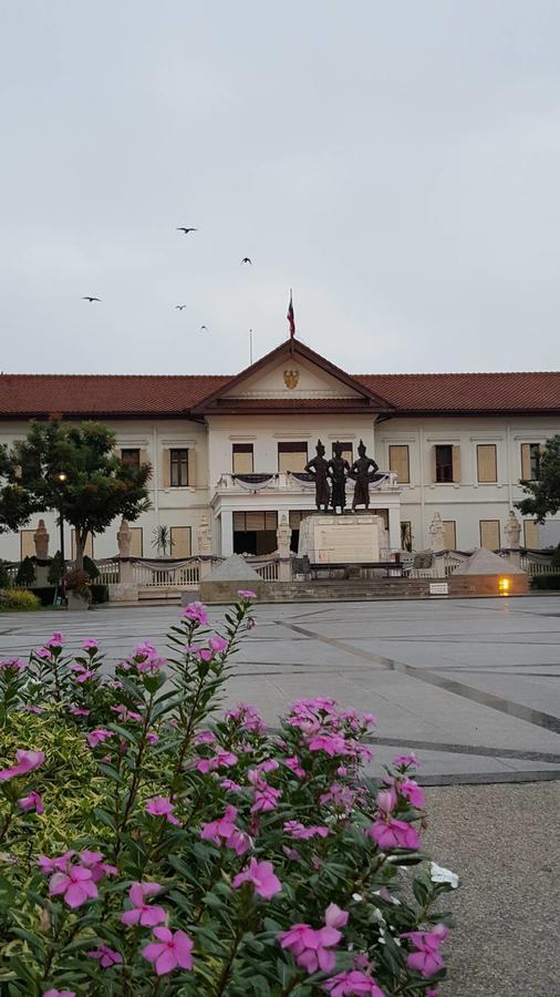 The Commonroom Cnx Chiang Mai Exterior photo