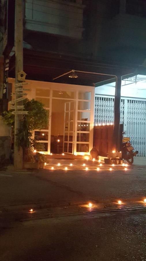 The Commonroom Cnx Chiang Mai Exterior photo